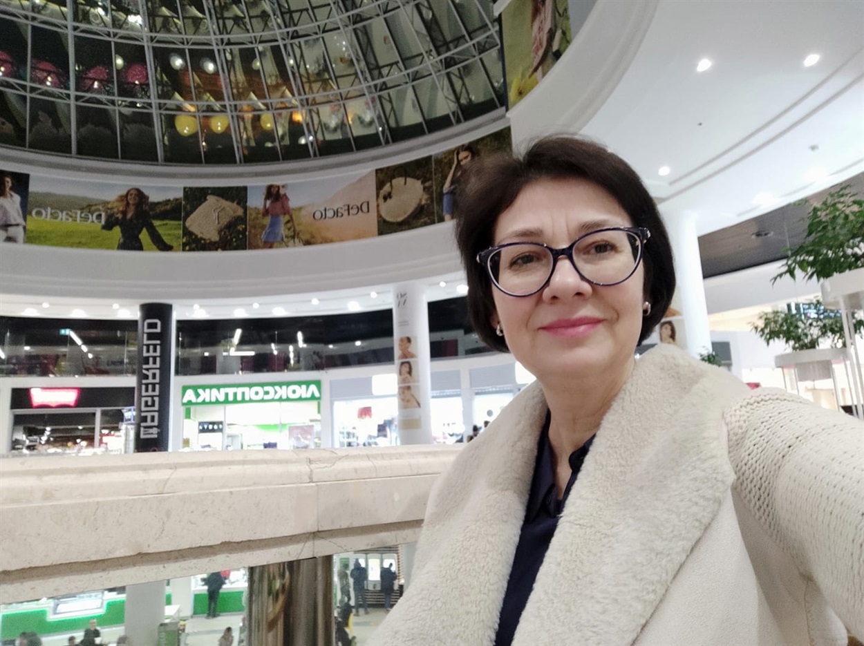 Татьяна Иванова - новая представительница Донецкой области в ТКГ в Минске