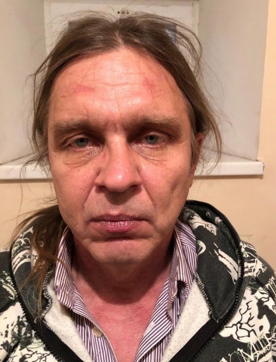 Затриманий СБУ Михед прожив в Маріуполі 5 років після виїзду з непідконтрольної території