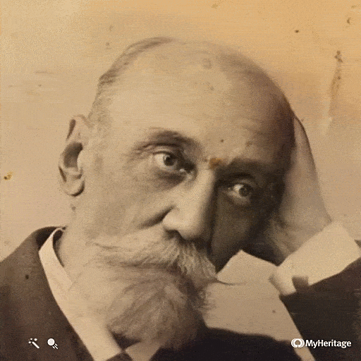 Петр Горлов