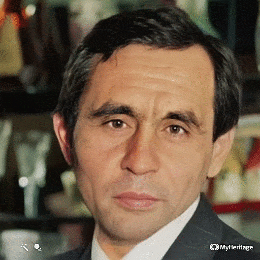 Ахать Брагин