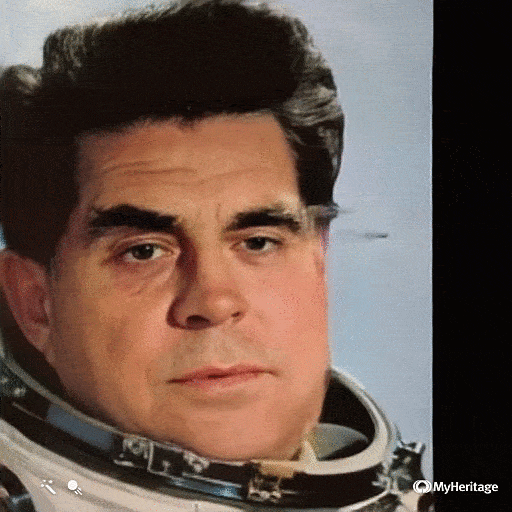 Георгий Береговой