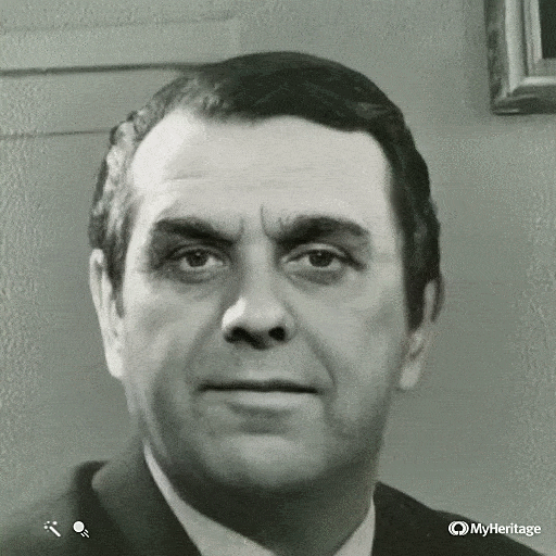 Владимир Дегтярев
