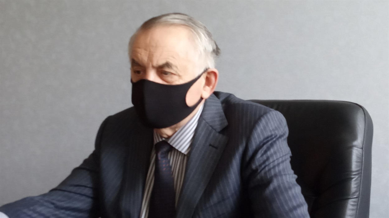 Владимир Степанов