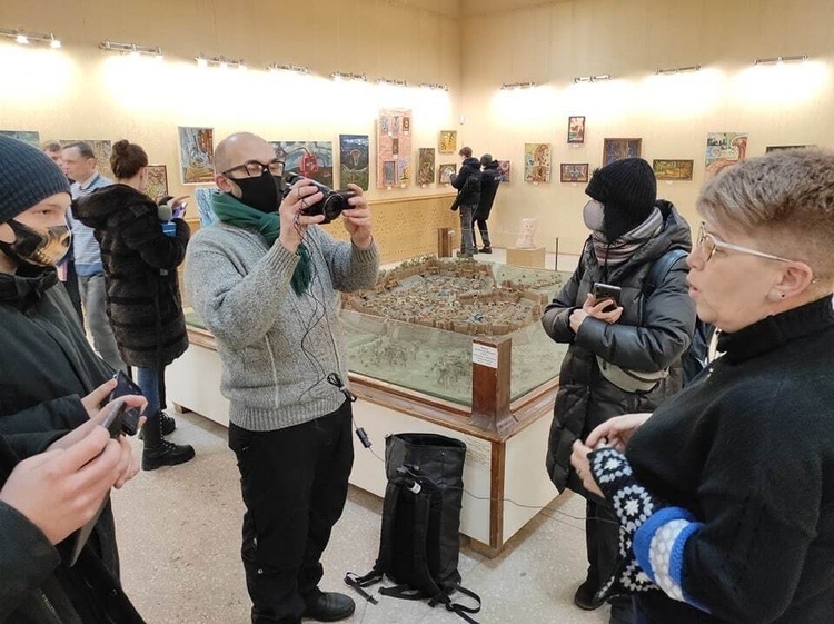Open Place проєкт