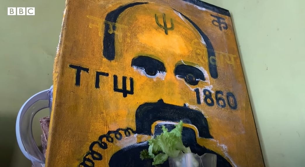 Дмитрий Коломойцев