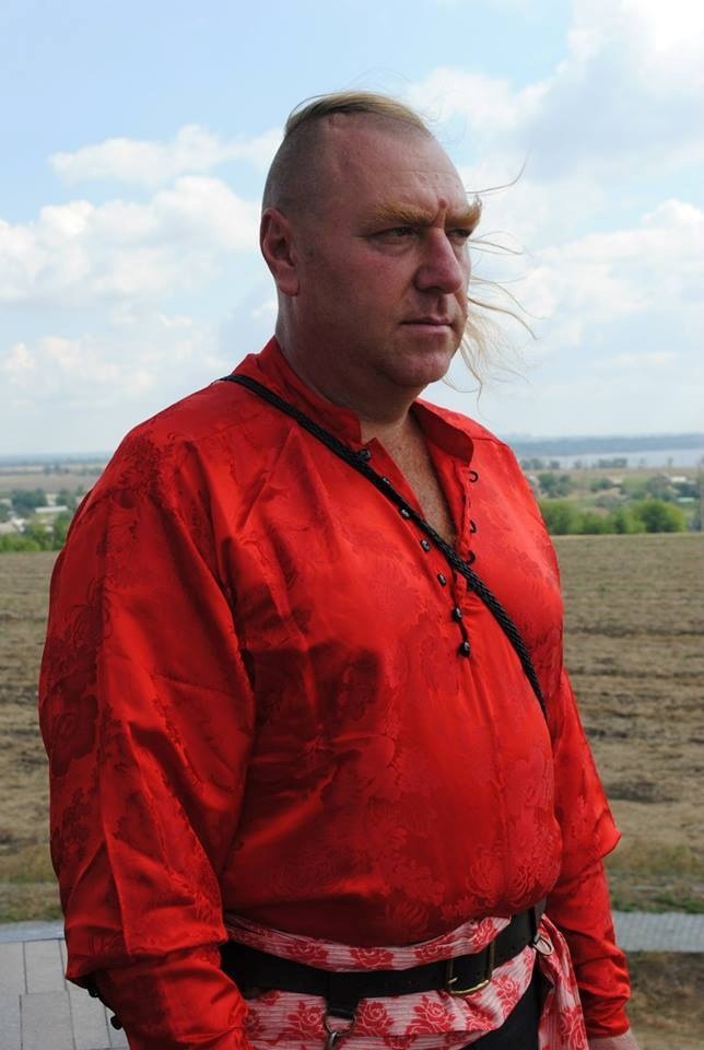 Сергей Кендзеерский
