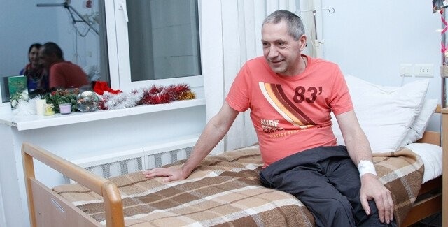 Александр Тимофеев.