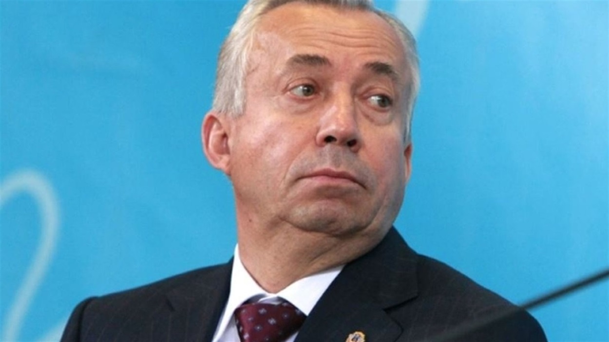 Александр Лукьянченко