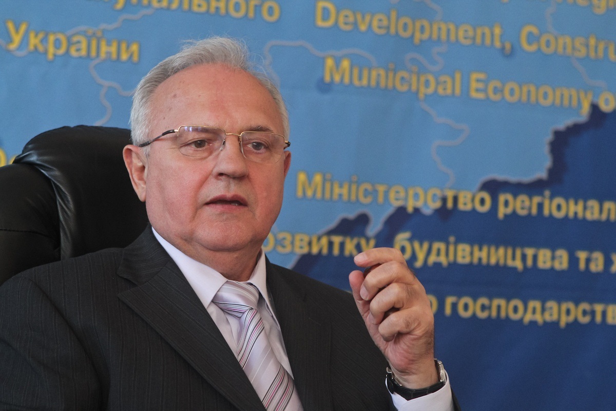 Анатолий Близнюк