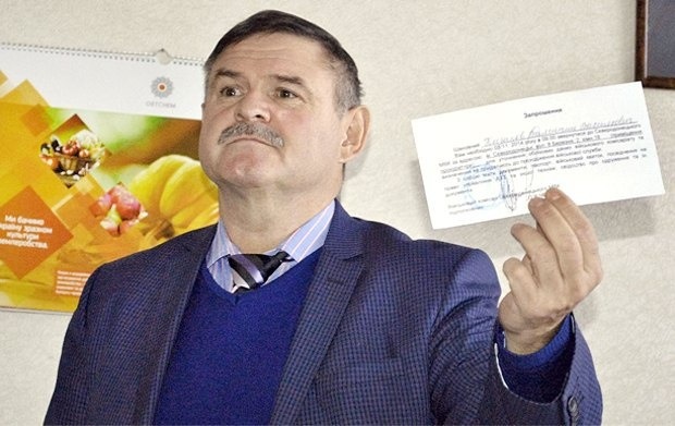 Валентин Казаков