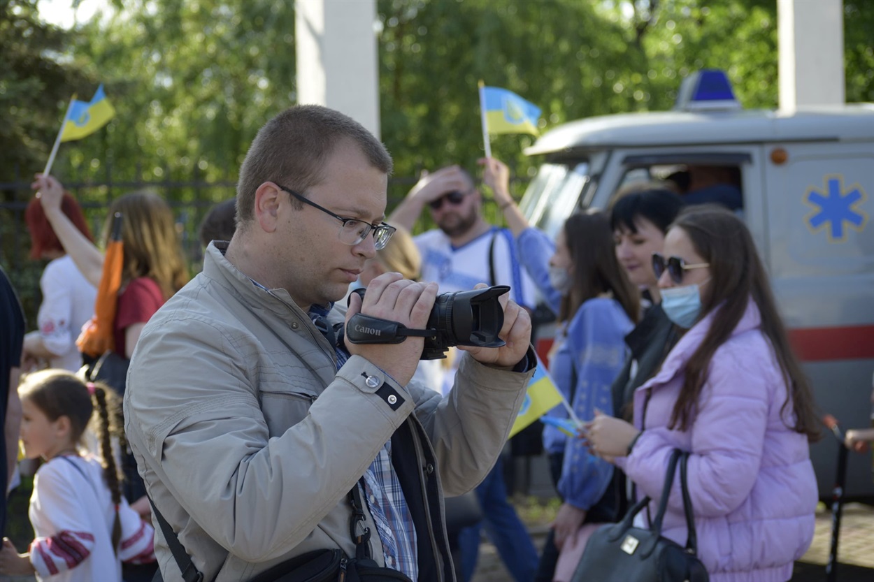 Сергей Горбатенко