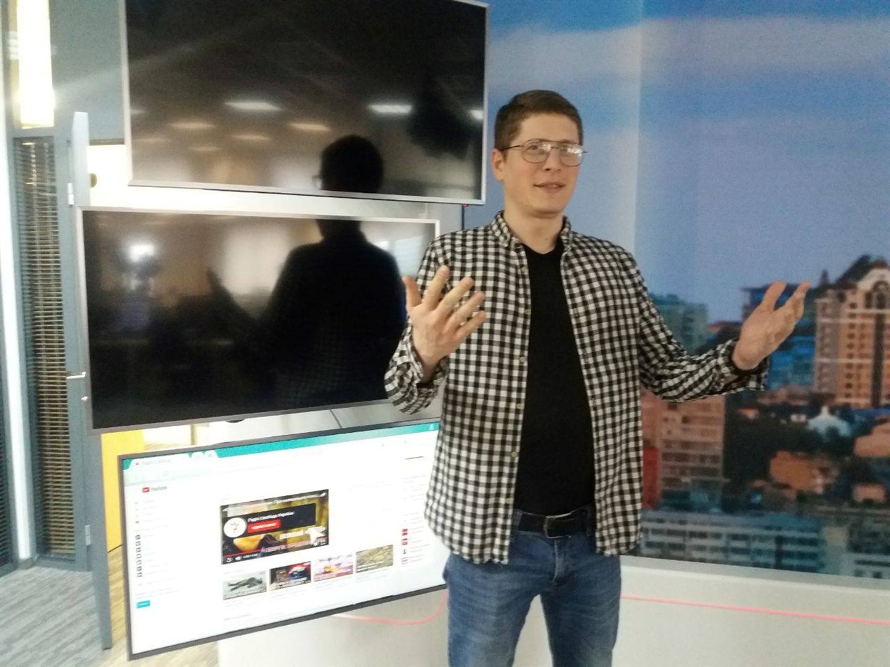 Александр Демченко