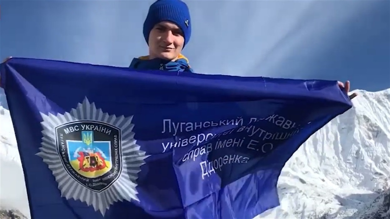 Илья Данченко