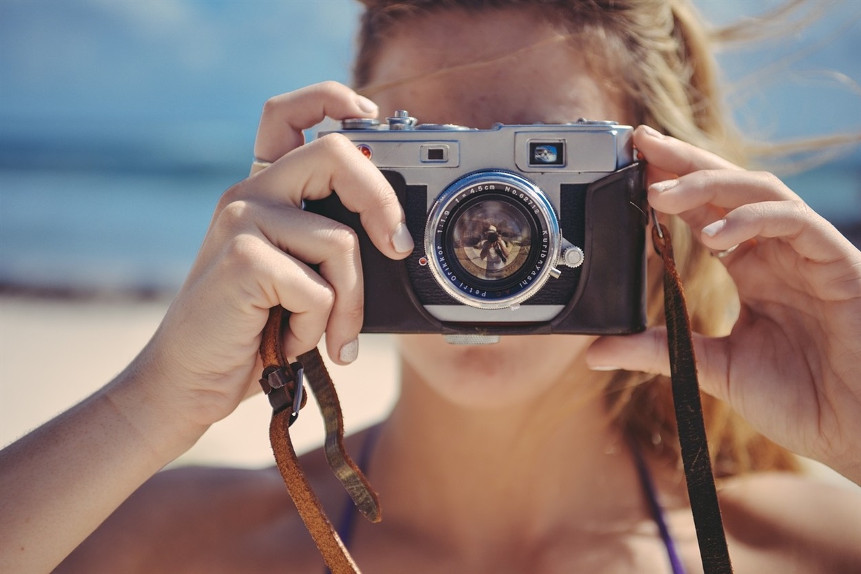 курсы по фотомастерству