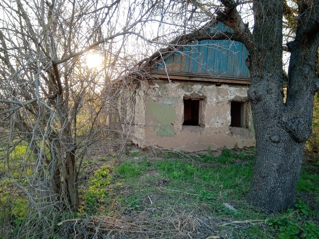 Байдовка, Старобельский район, Луганская область
