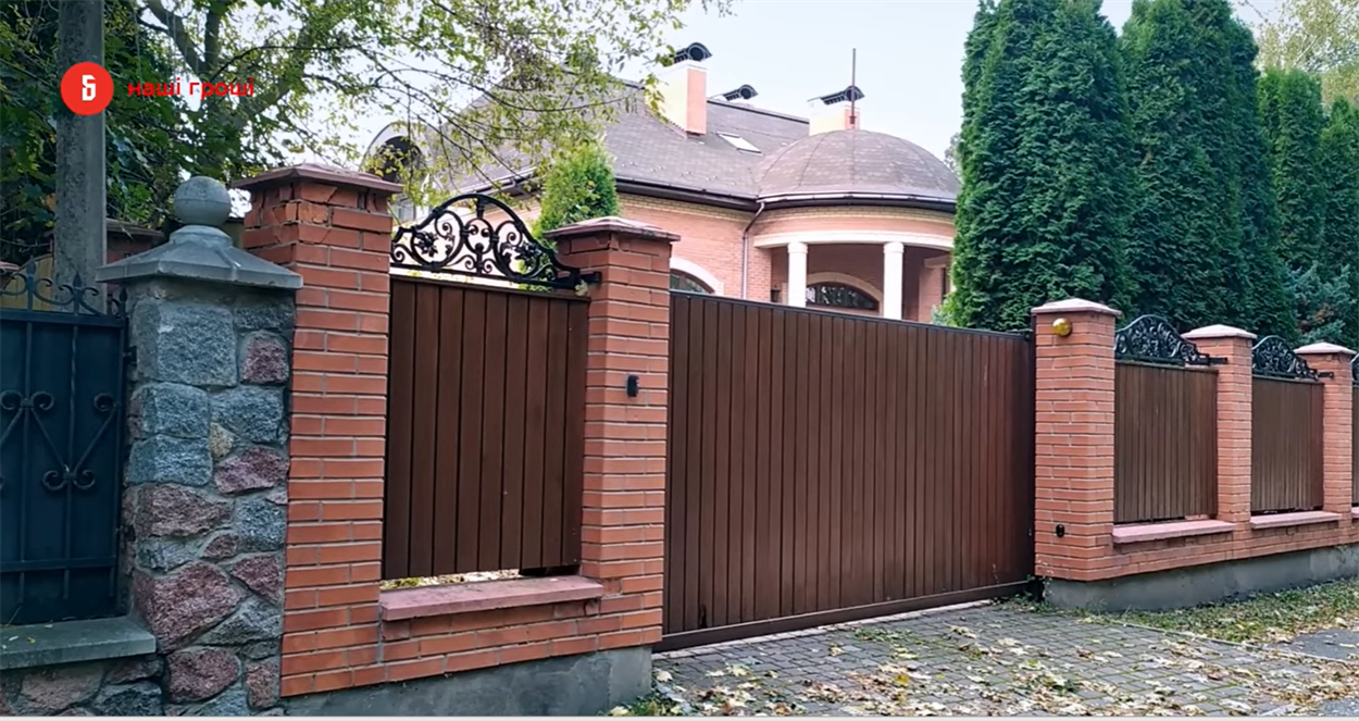 Владимир Рыбак