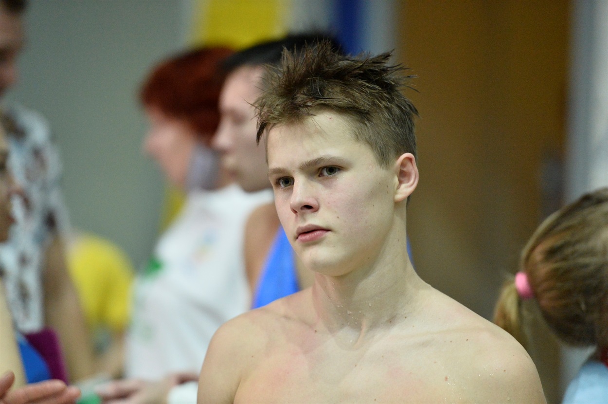 Алексей Середа