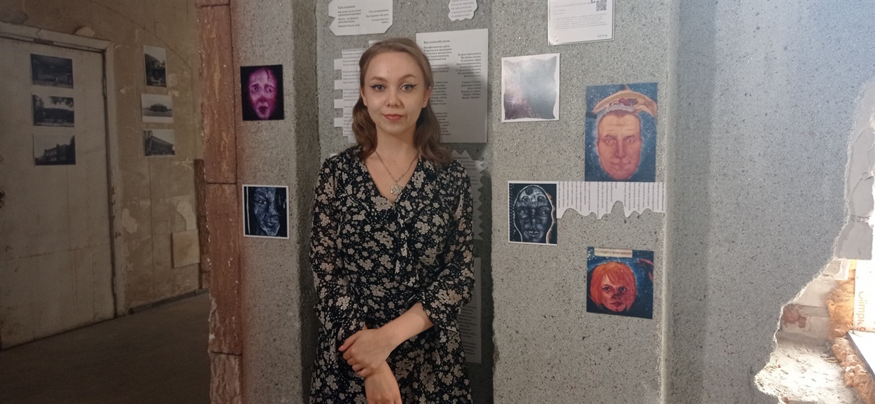Диана Макарова, Завод Сопротивлений, Северодонецк