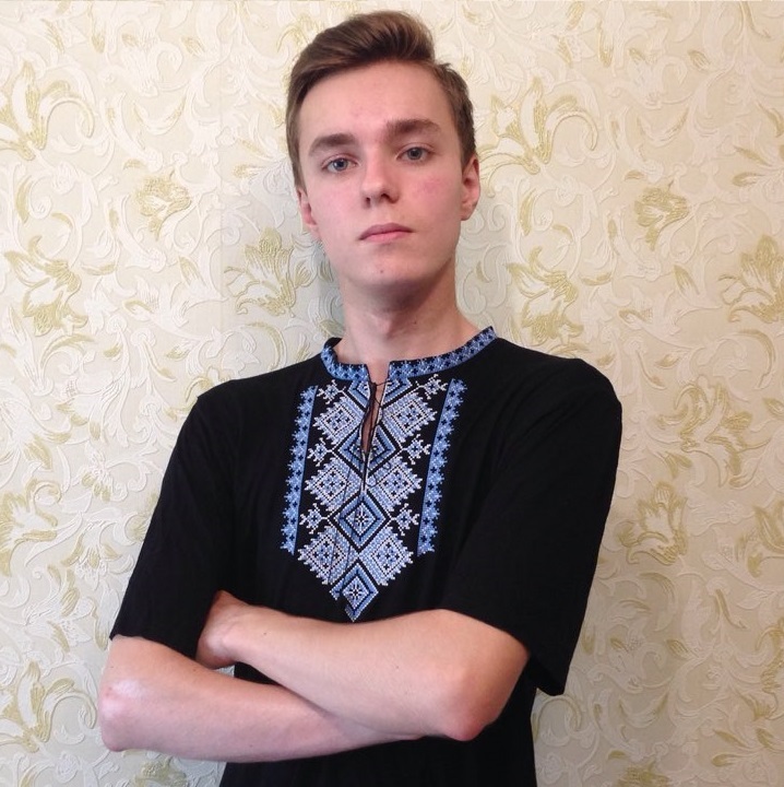 Дмитро Гуцман