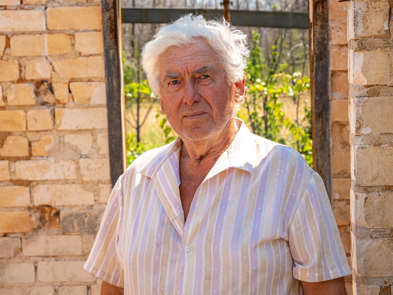 Вадим Жигалов