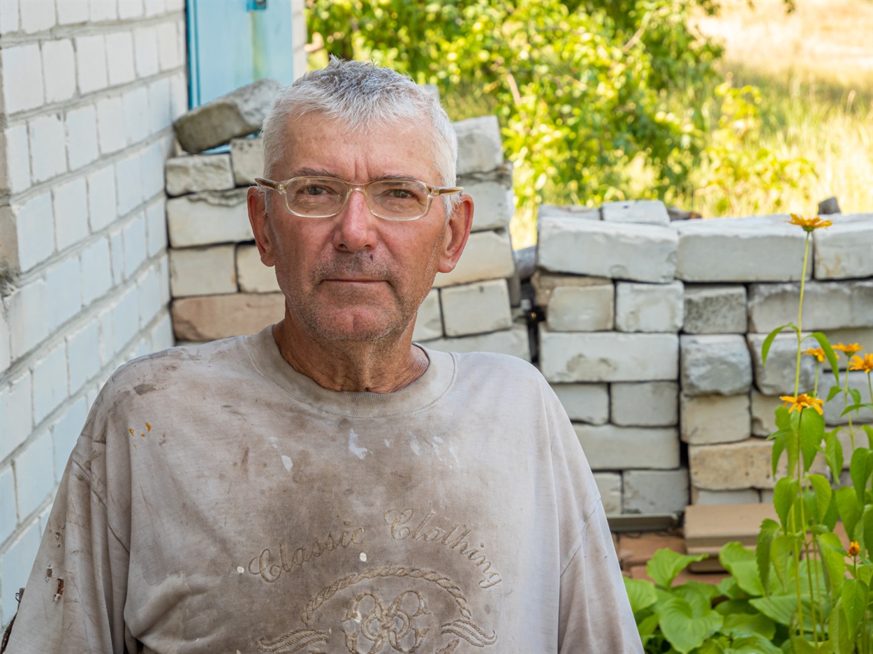 Константин Казаков
