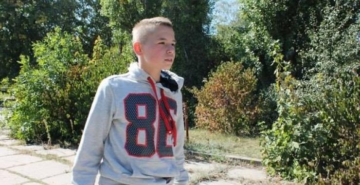 Даня Дідік