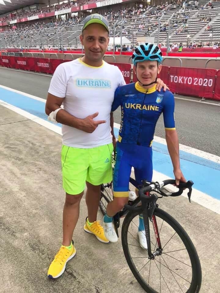 Донеччина на олімпійських у Токіо
