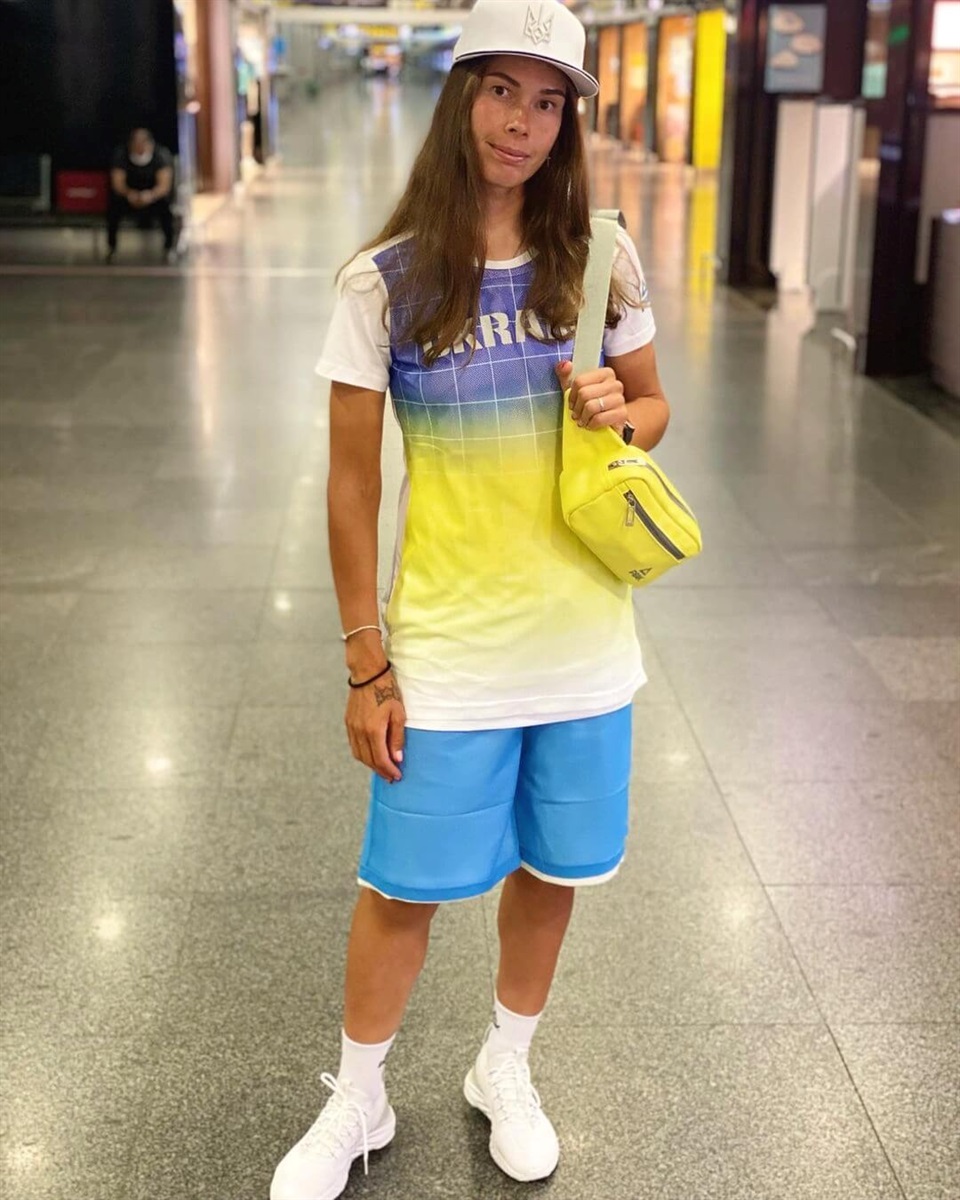 Донеччина на олімпійських у Токіо 