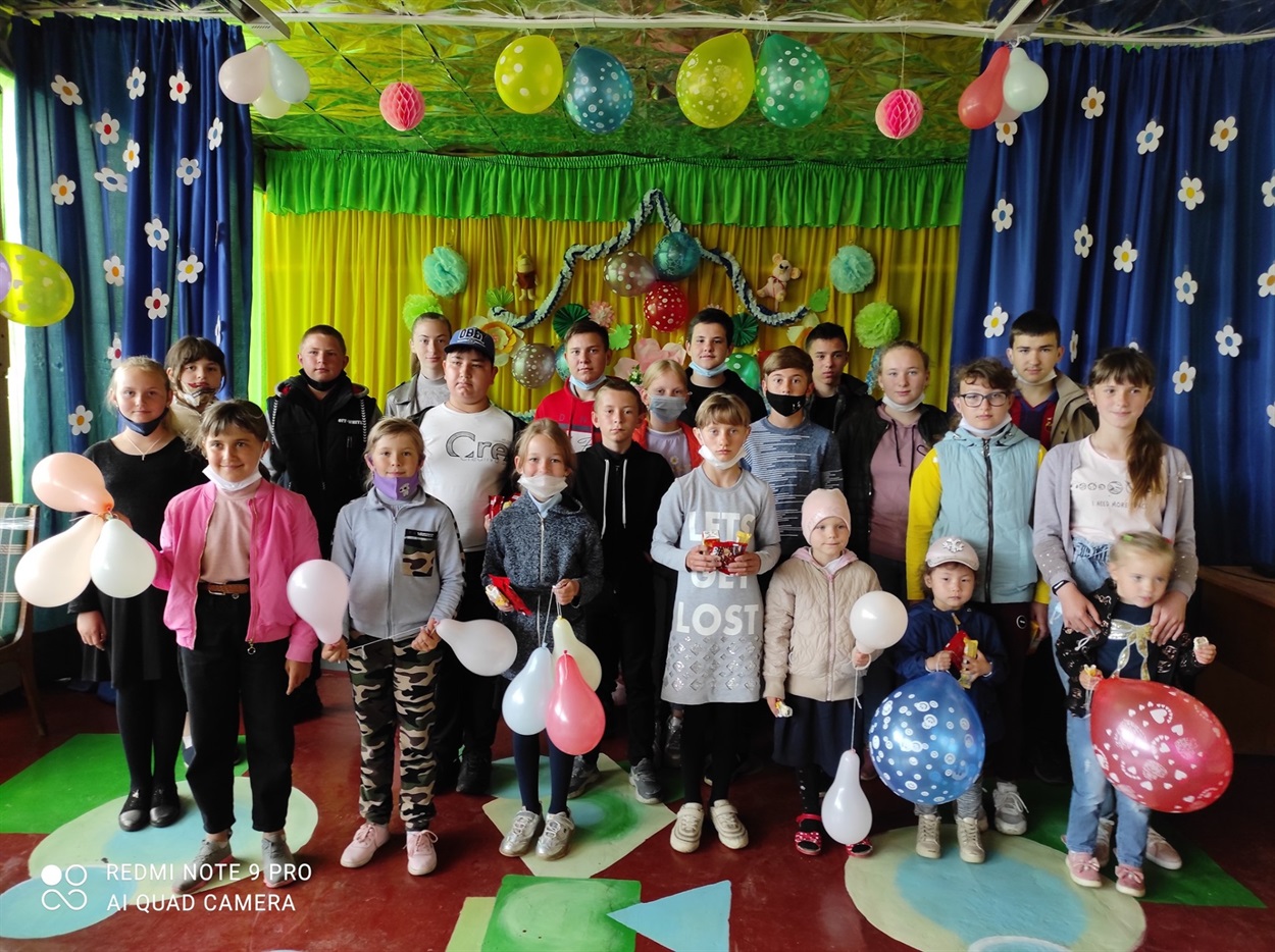 Райгородка, Луганщина