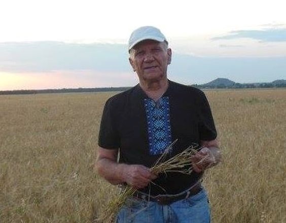 Анатолій Тищенко був депутатом міськради Димитрова (нині Мирноград)