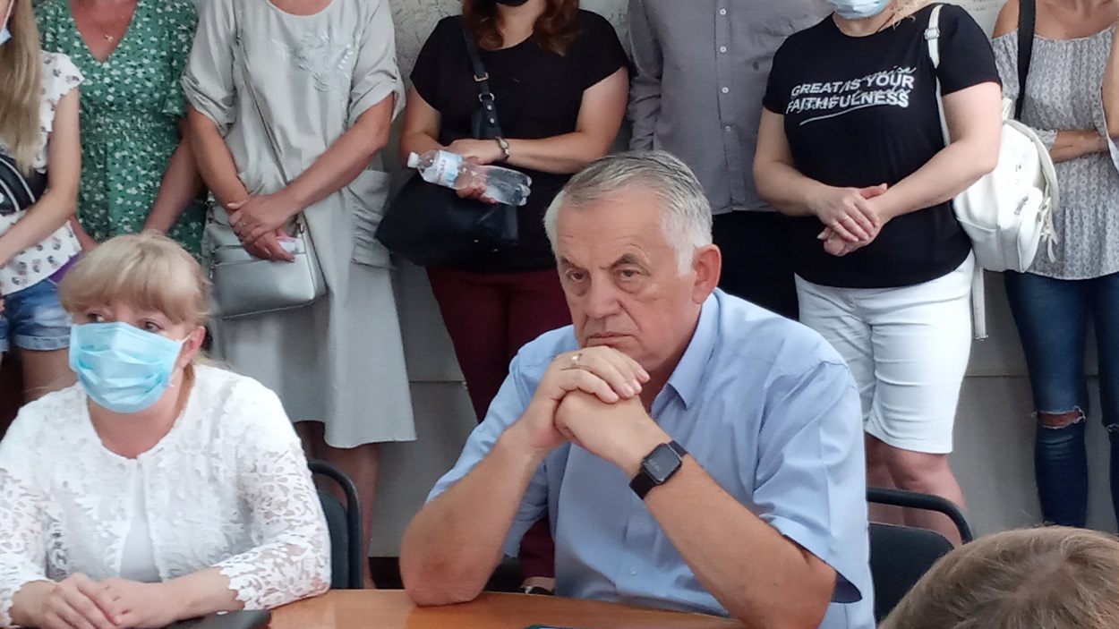 Владимир Степанов