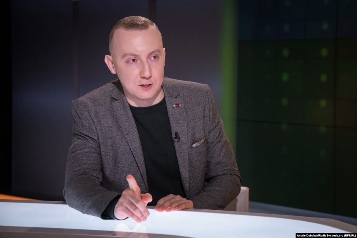Станіслав Асєєв