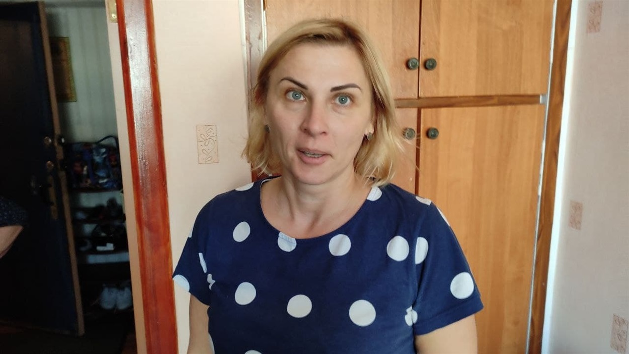 Очевидеца Яна утверждает, что подобного не было с 2016 года