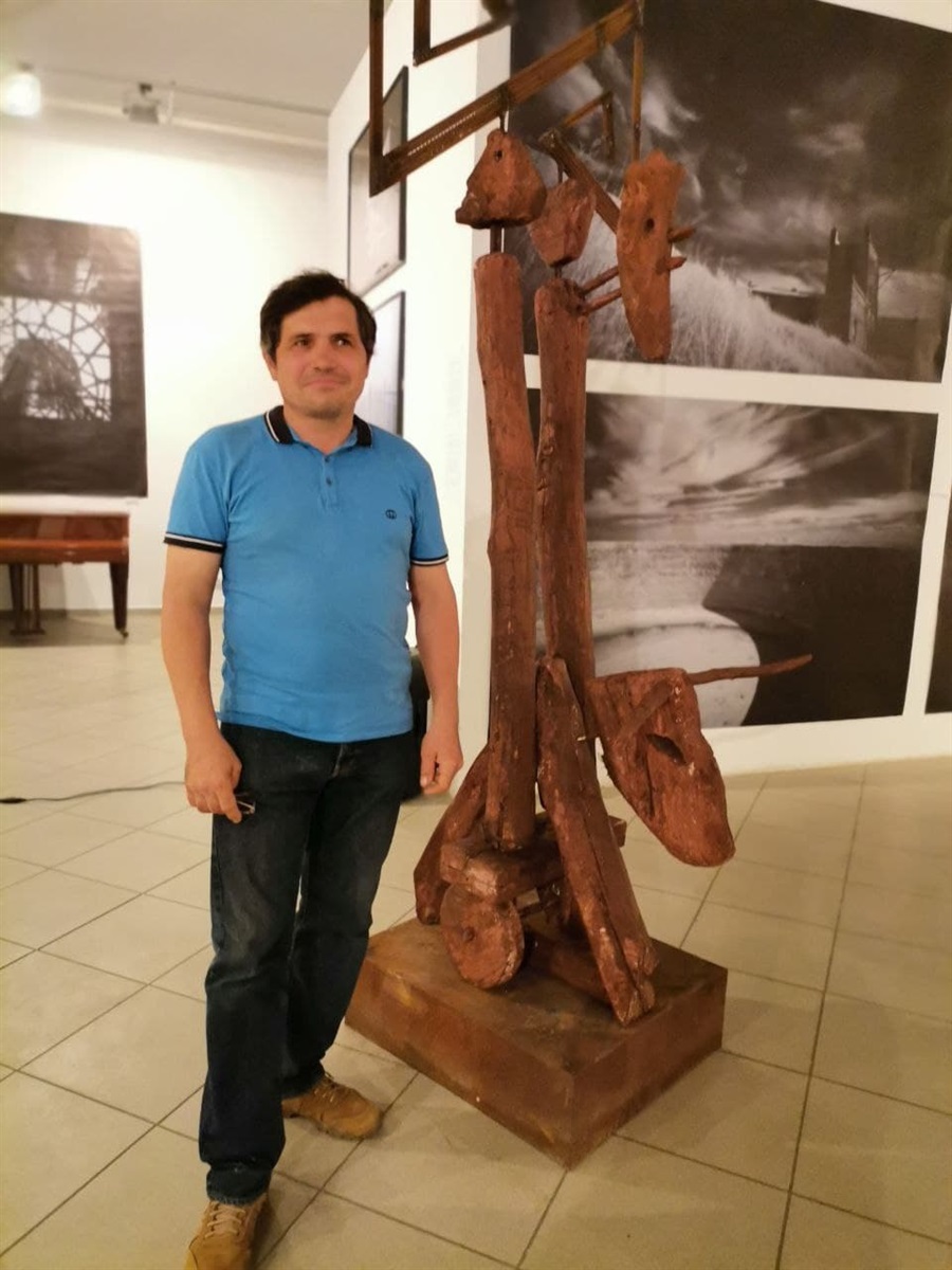 Микола Бірючинський
