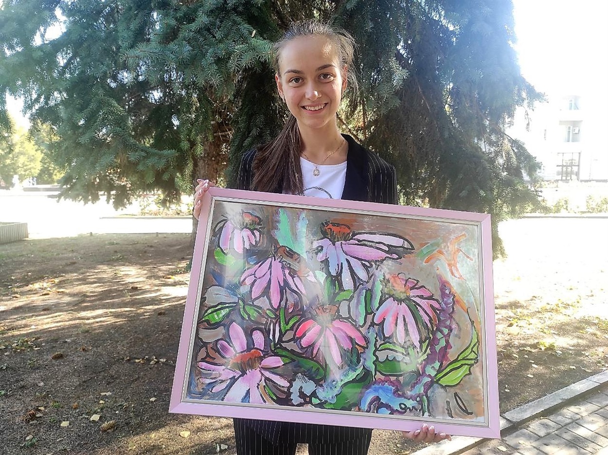 Єлизавета Портнова