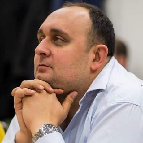 Станіслав Федорчук 