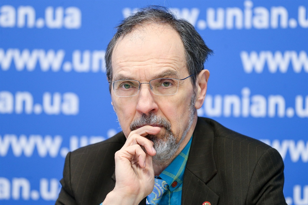 Константин Красовский