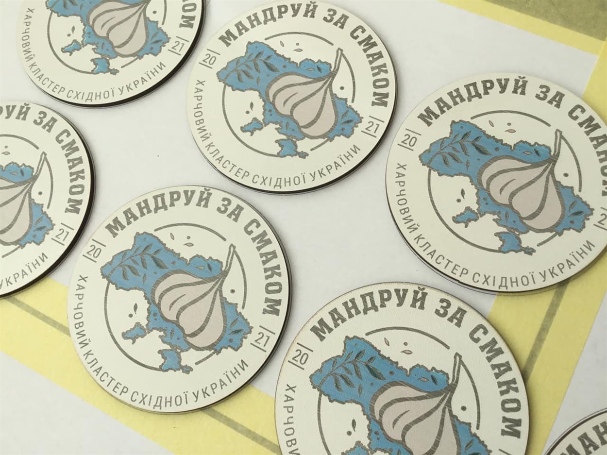 Фуд-боксы от местных производителей 