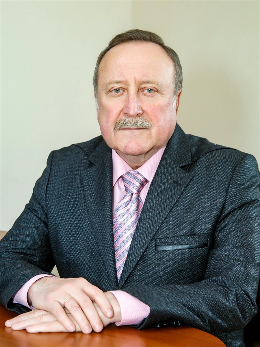 Володимир Григоренеко