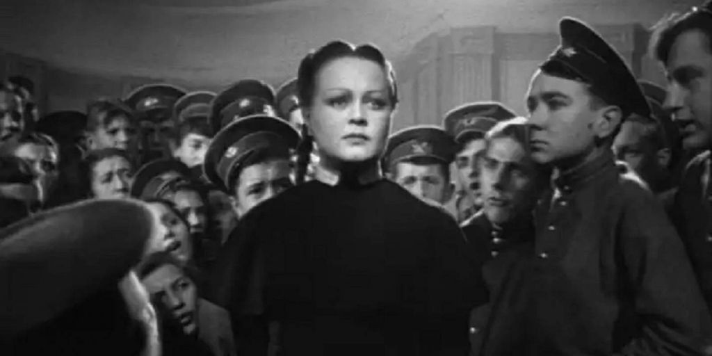 Кадр из фильма "Это было в Донбассе"