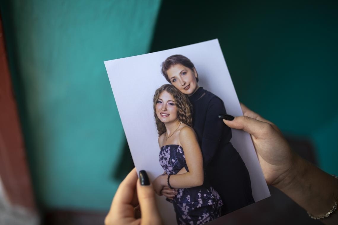 Вікторія і Анна з Макіївки