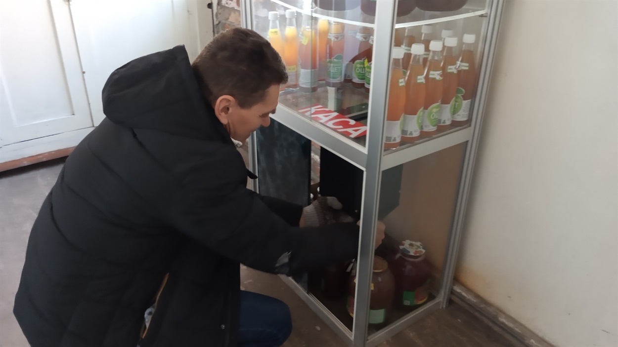 инкассация