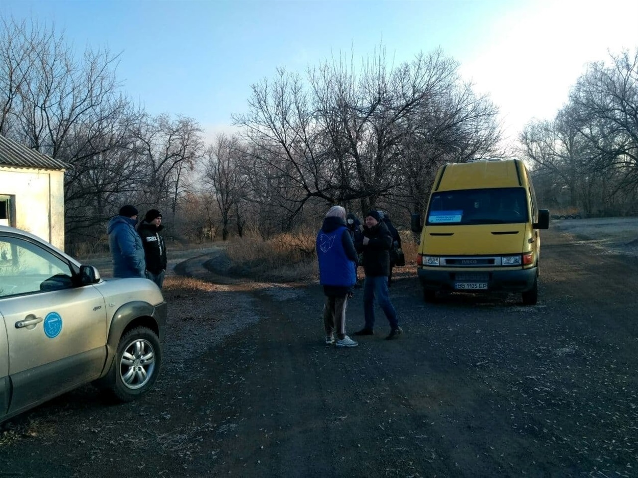 Хутор Вольный