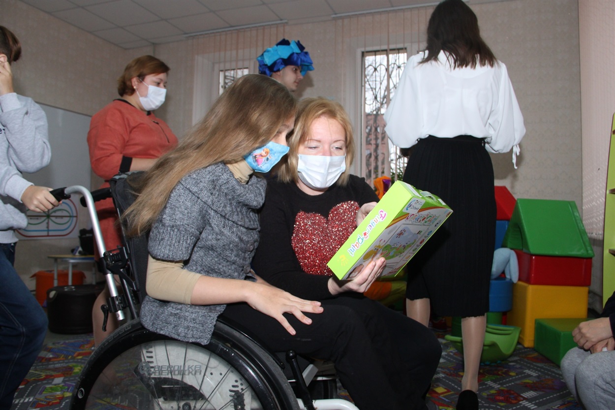 Альбіна Гребенюк із донькою Олександрою