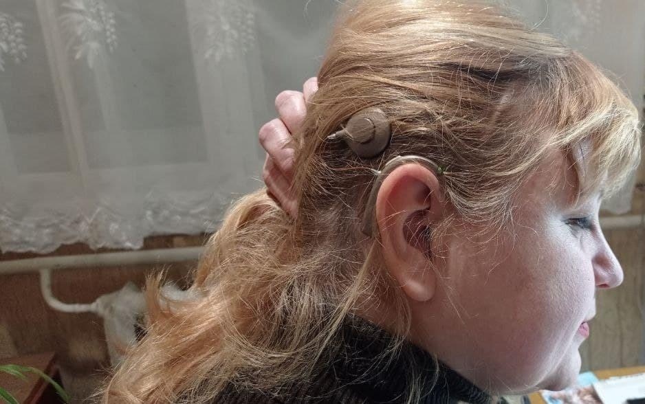 Ольга Кускевич