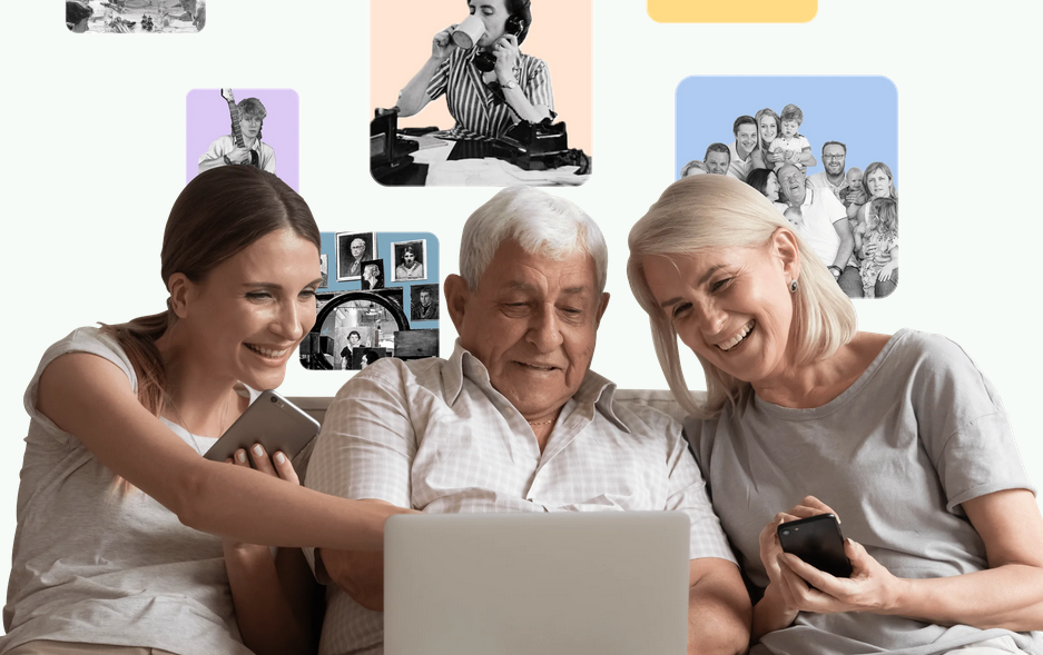 Платформа "Незабуду"