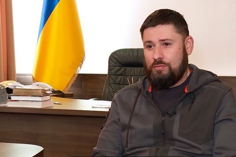 Александр Гогилашвили