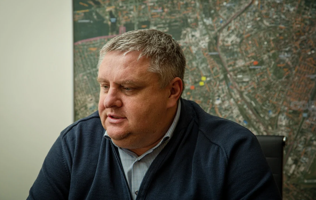 Андрей Крищенко