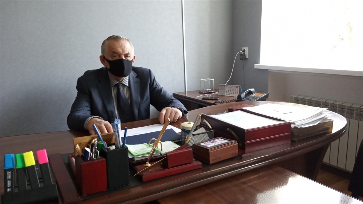 Володимир Степанов