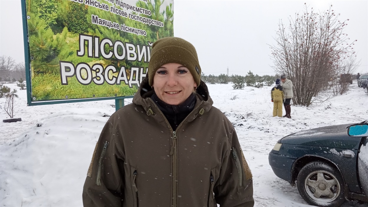 Галина Соцкая